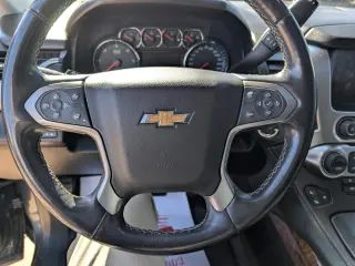 2019 Chevrolet Tahoe