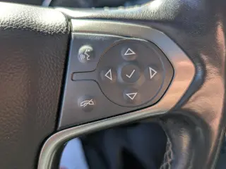 2019 Chevrolet Tahoe