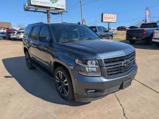 2019 Chevrolet Tahoe