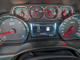 2019 Chevrolet Tahoe