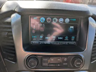 2019 Chevrolet Tahoe
