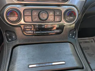 2019 Chevrolet Tahoe