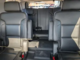 2019 Chevrolet Tahoe