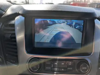 2019 Chevrolet Tahoe