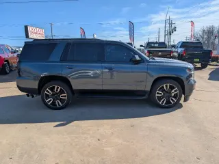 2019 Chevrolet Tahoe