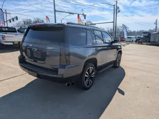 2019 Chevrolet Tahoe
