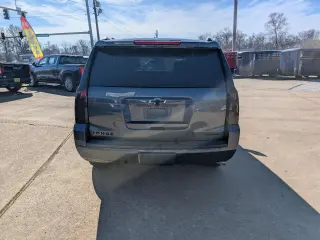 2019 Chevrolet Tahoe
