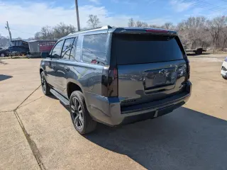 2019 Chevrolet Tahoe