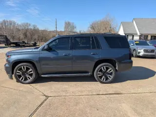 2019 Chevrolet Tahoe