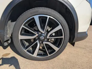 2019 Nissan Rogue Sport
