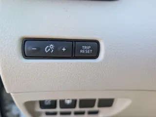 2019 Nissan Rogue Sport