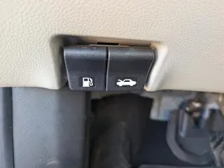 2019 Nissan Rogue Sport
