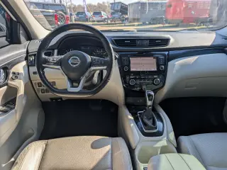 2019 Nissan Rogue Sport