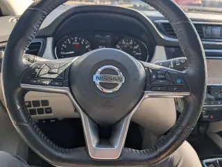 2019 Nissan Rogue Sport