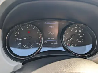 2019 Nissan Rogue Sport