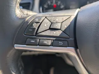 2019 Nissan Rogue Sport