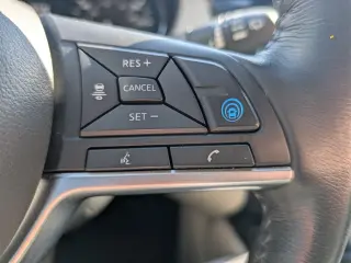 2019 Nissan Rogue Sport