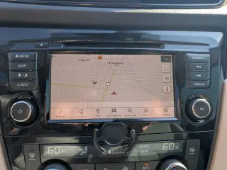 2019 Nissan Rogue Sport