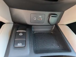 2019 Nissan Rogue Sport