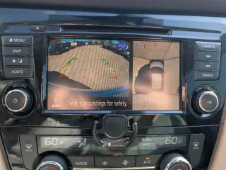 2019 Nissan Rogue Sport