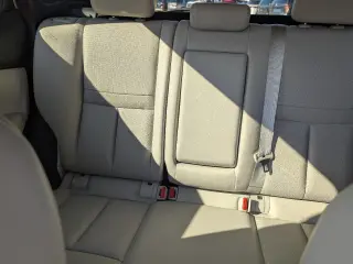 2019 Nissan Rogue Sport