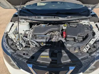 2019 Nissan Rogue Sport