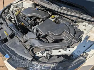 2019 Nissan Rogue Sport