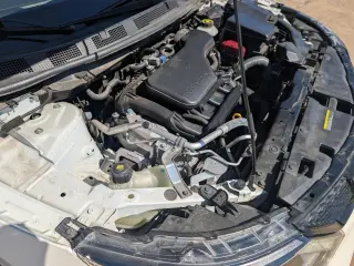 2019 Nissan Rogue Sport