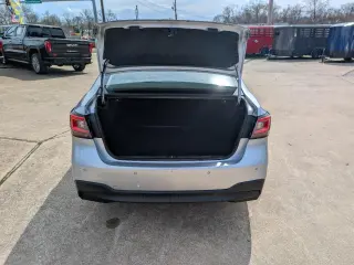 2022 Subaru Legacy