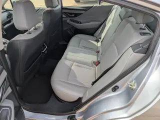 2022 Subaru Legacy