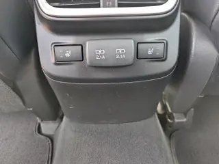 2022 Subaru Legacy