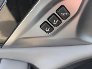 2022 Subaru Legacy