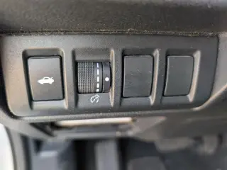 2022 Subaru Legacy