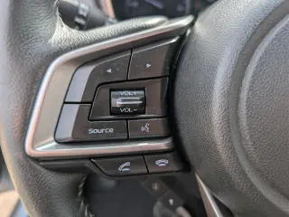 2022 Subaru Legacy
