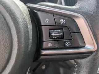2022 Subaru Legacy