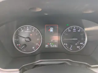 2022 Subaru Legacy