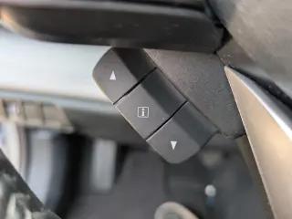 2022 Subaru Legacy