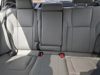 2022 Subaru Legacy