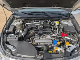 2022 Subaru Legacy