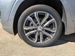 2020 GMC Terrain