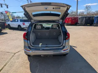 2020 GMC Terrain