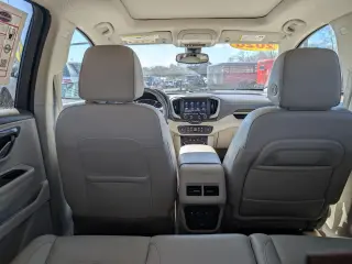 2020 GMC Terrain