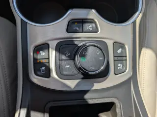 2020 GMC Terrain