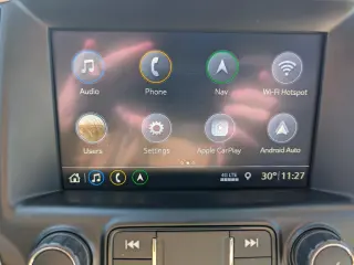 2020 GMC Terrain