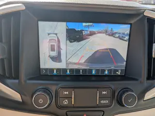 2020 GMC Terrain