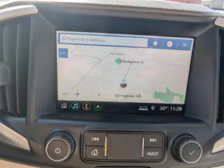 2020 GMC Terrain