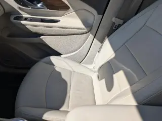 2020 GMC Terrain