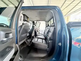 Chevrolet Silverado 1500 2017 4x4 LT 4dr Crew Cab 5.8 ft. SB