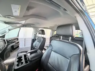 Chevrolet Silverado 1500 2017 4x4 LT 4dr Crew Cab 5.8 ft. SB
