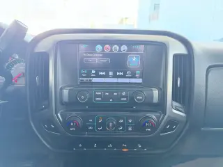 Chevrolet Silverado 1500 2017 4x4 LT 4dr Crew Cab 5.8 ft. SB